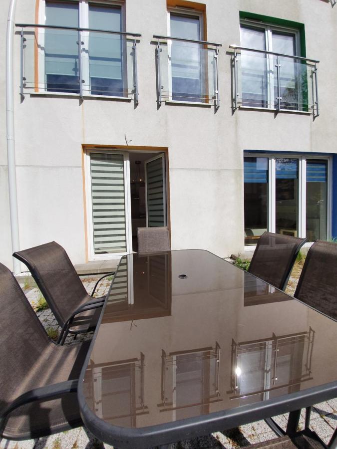 Apartamenty Mewa 5 Minut Do Plazy Władysławowo Exterior foto